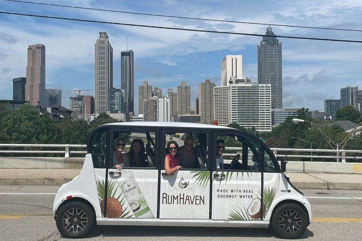 90-Minute Guided Sightseeing Tour - Photo 1 of 14